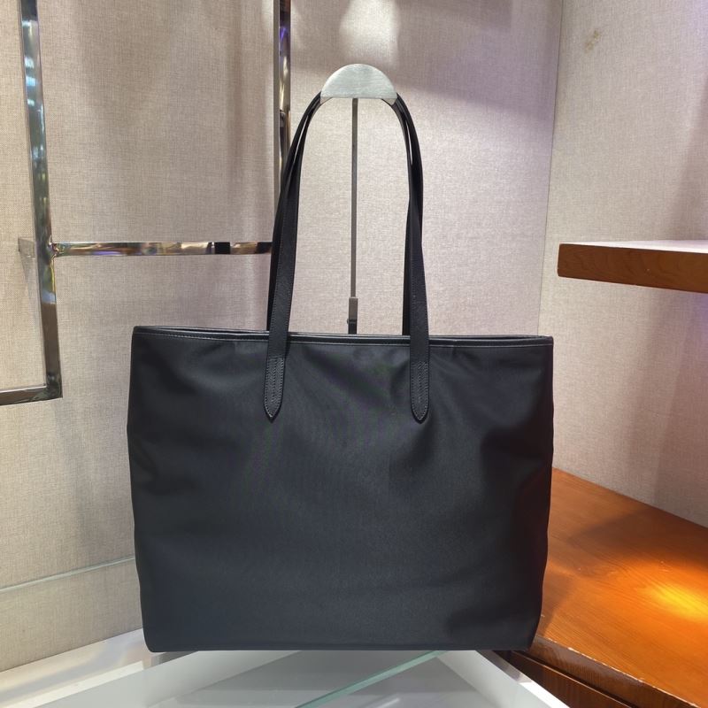 Pra*a tote bags